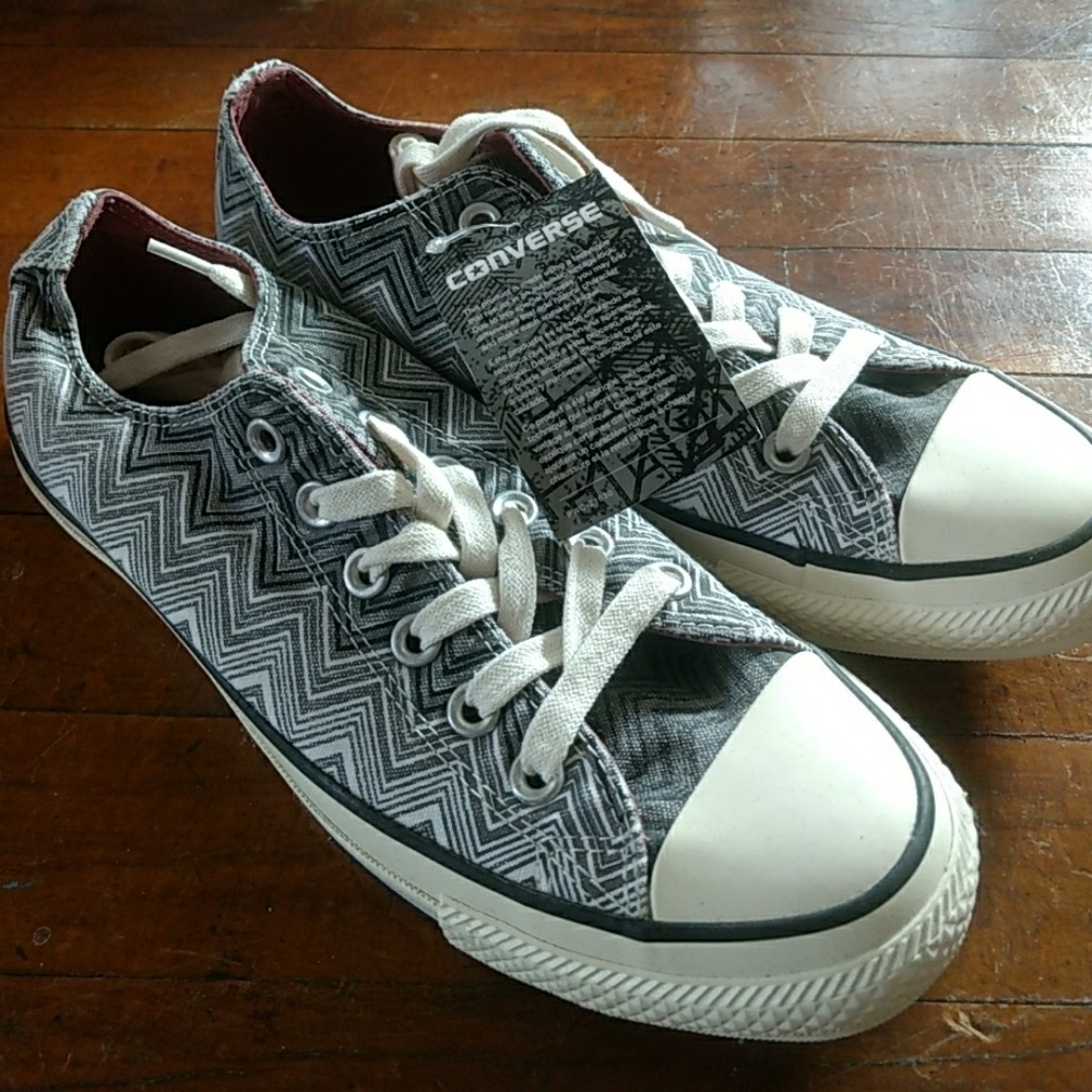 Converse All Star unisex 5.5/7.5